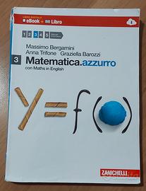 Matematica Azzurro -  vol. 3