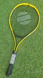 racchetta tennis  bambino / junior TR130 25"