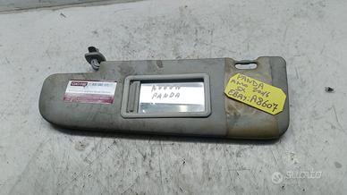 PARASOLE ALETTA ANTERIORE SX FIAT Panda 3° Serie