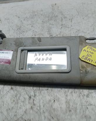 PARASOLE ALETTA ANTERIORE SX FIAT Panda 3° Serie