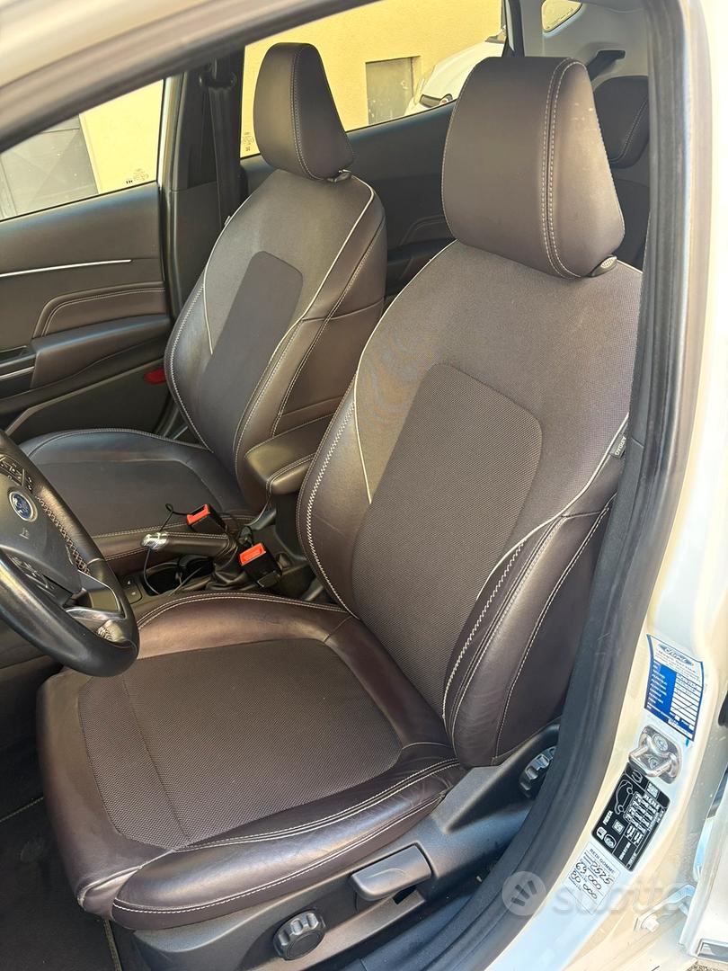 Ford Fiesta 2017 photo 5