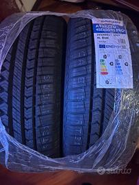 Pneumatici nuovi Sailun  4 Stagioni, 215/60 R17