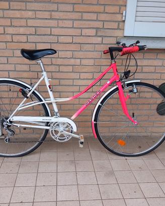 Bicicletta granturismo 