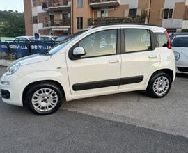 Fiat Panda 1.3 MJT S&S Lounge