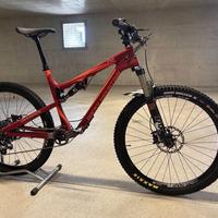 Rocky Mountain Thunderbolt 770 MSL Carbon