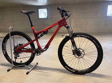 Rocky Mountain Thunderbolt 770 MSL Carbon