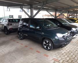 FIAT Panda Cross PANDINA CROSS 1.0 FireFly Hyb