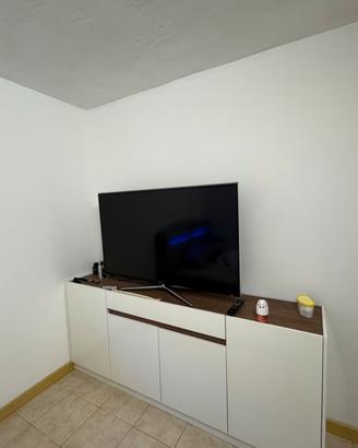 Smart Tv Samsung 3D