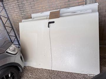 8 Porte Tagliafuoco - Il Costo è per porta