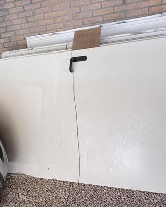 8 Porte Tagliafuoco - Il Costo è per porta