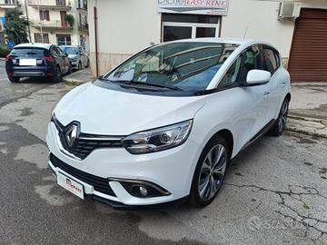 Renault Scenic Scénic dCi 8V 110 CV Energy Intens