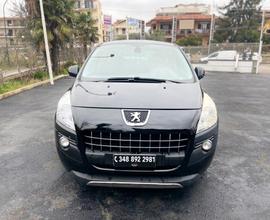 Peugeot 3008 1.6 HDi 110CV Outdoor