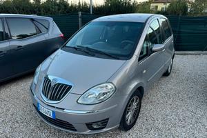 Lancia MUSA 1.4 GARANZIA
