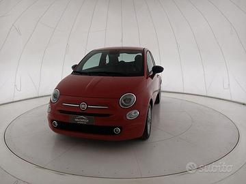 FIAT 500 III 2015 1.0 hybrid 70cv