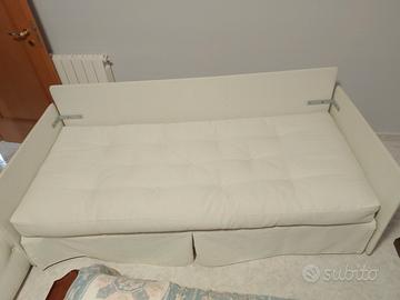 Divano letto come nuovo 