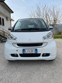 Smart fortwo 0.8cc diesel 2011