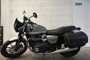 Street twin EC1 special edition