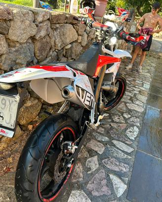 vent skate  50cc 2024