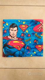 Scaldacollo Superman 