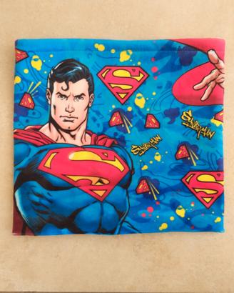Scaldacollo Superman 