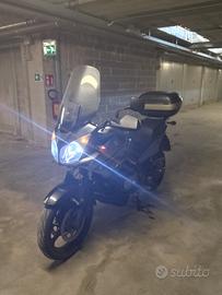 Suzuki V Strom DL 650