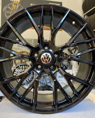 Cerchi Volkswagen raggio 20 NUOVI cod.9831