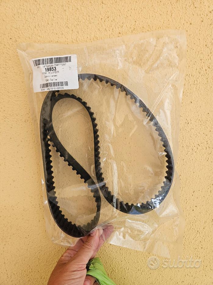 Febi Bilstein 46007 Testina Sterzo Con Dado | Anteriore Bilaterale, Qualit&agrave; OE Per Sterzo E Sospensione