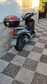 Peugeot Geopolis 250