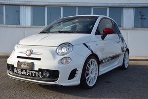 ABARTH 500 500 1.4 Turbo T-Jet