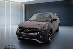 VOLKSWAGEN T-Cross 2019 - T-Cross 1.0 tsi Style 95