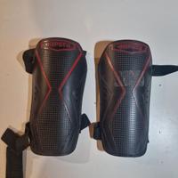 Parastinchi Kipsta XL Calcio Protezioni Gambe Adul