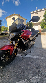 Hornet cc 600 del 2007