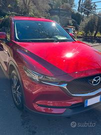Mazda cx-5 2.2 150cv