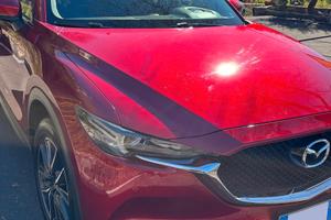 Mazda cx-5 2.2 150cv