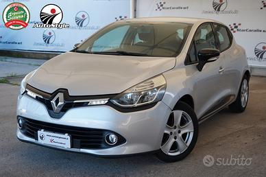 Renault Clio dCi 8V 75CV Energy Life