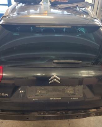 Portellone nudo CITROEN C5 del 2009