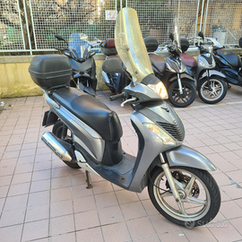 Honda Sh 150