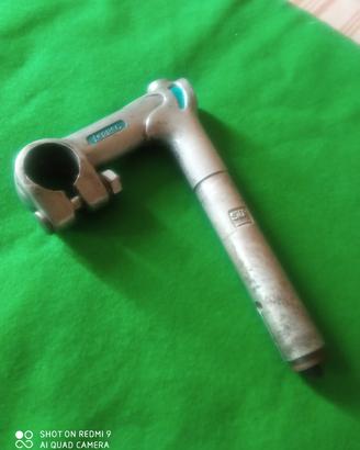 pipa manubrio corsa 