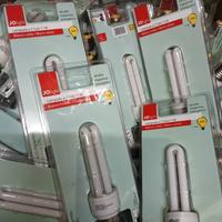 Lampadine risparmio energetico 11w 20 pezzi