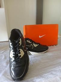 scarpe NIKE 