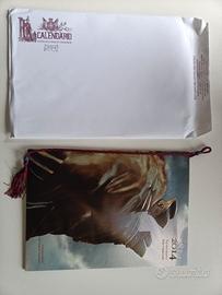 Calendario Carabinieri anno 2014