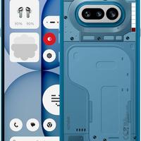 Nothing phone 4a 12/256 blu