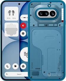 Nothing phone 4a 12/256 blu