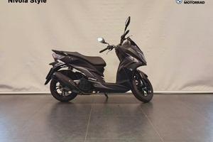 SYM Jet 14 125 CBS L/C E5