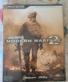 Call of duty modern warfare 2  guida strategica it
