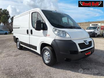 Peugeot BOXER MH1 FURGONATO 130 CV [rif. 226]