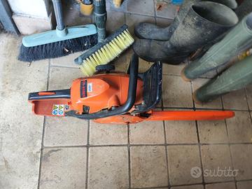 Motosega Echo CS-352