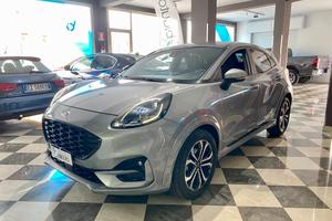 Ford Puma 1.0 EcoBoost 125 CV aut. ST-Line PROMO-2