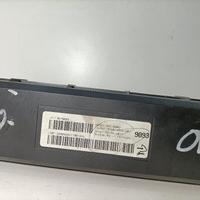 CENTRALINA CLIMA OPEL Meriva 3° Serie 13579093 A1