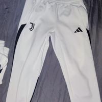 pantaloni Adidas juventus